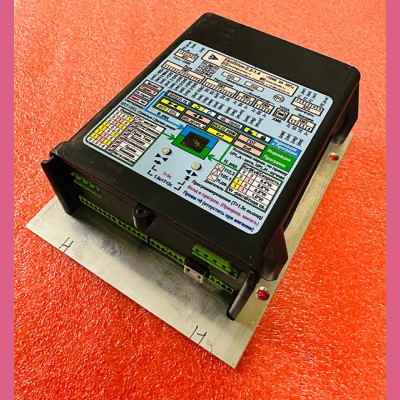 Устройство управления дверьми EkoDrive-2.3-1.4 (без проводов) ЕМРЦ.421243.078-8