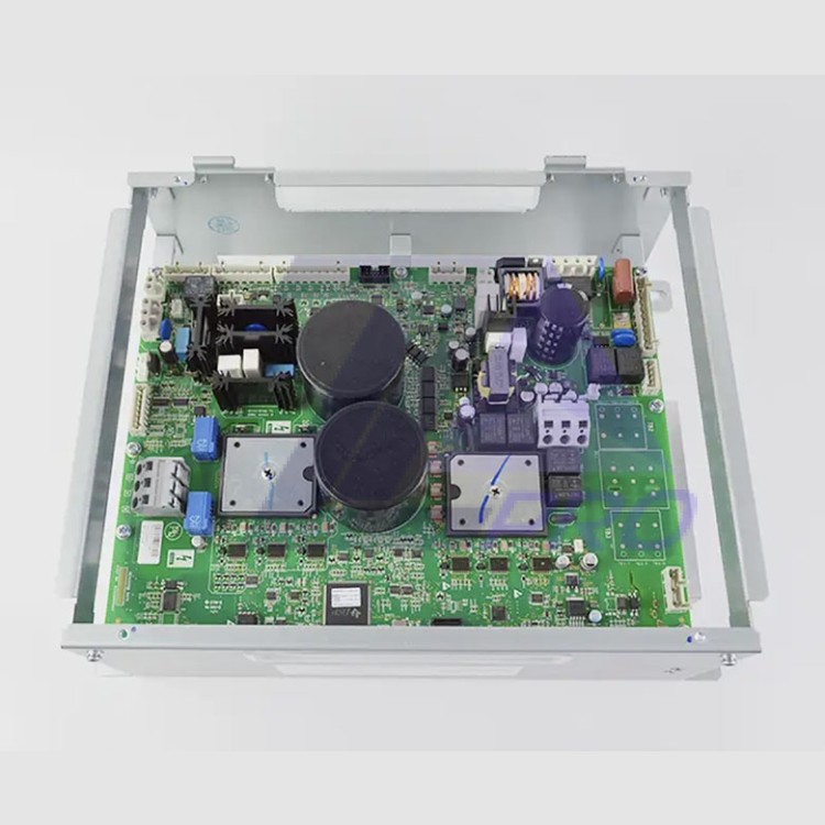 Частотный преобразователь OVFR3B-403(LRU) KEA21305ACB1 (плата KEA26800ACC1) Otis