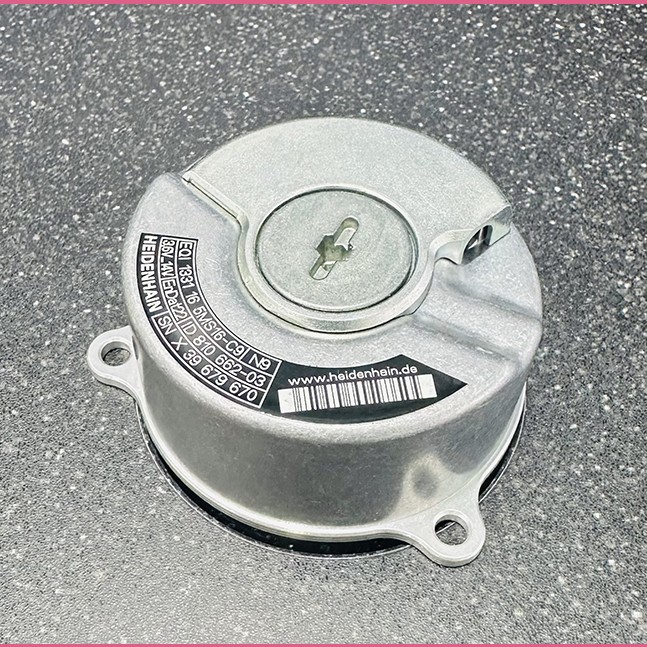 Энкодер 3,6-14V EnDat22 EQI 1331 16 5MS16-C9 HEIDENHAIN
