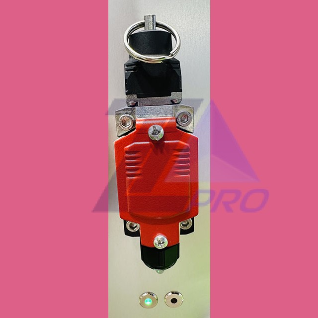 Выключатель MN78-11 RP 6087000097 BERNSTEIN