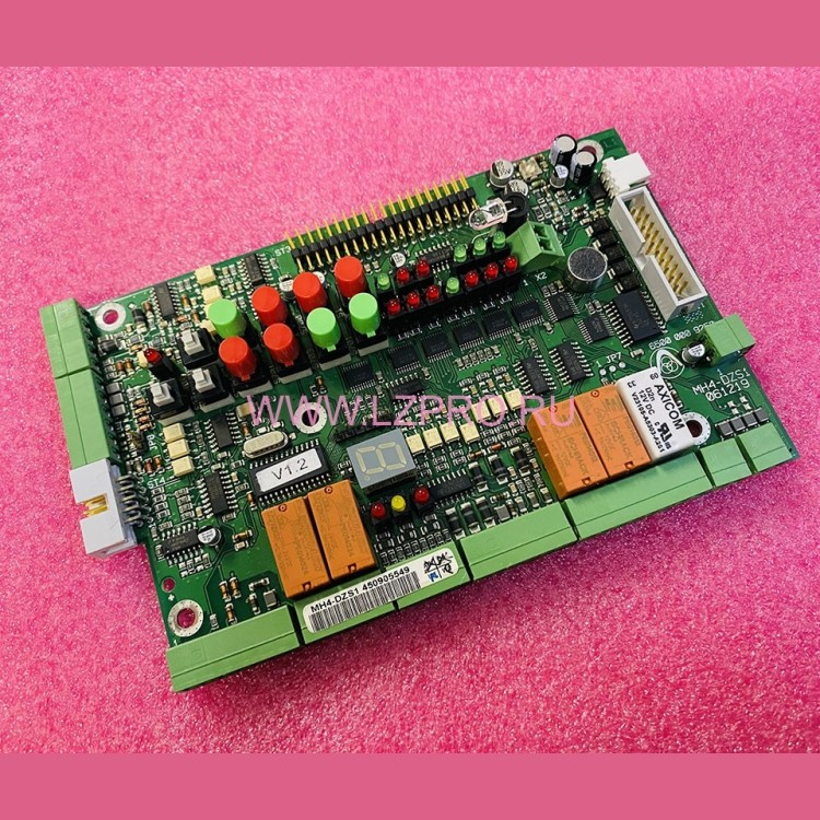 Плата MH4-DZS1 65000009231 ThyssenKrupp