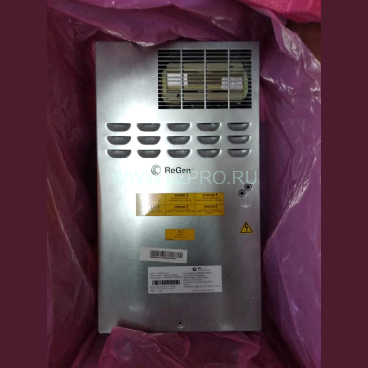 Частотный преобразователь 15Amp OVFR03B-403 KDA21310ABG5 OTIS