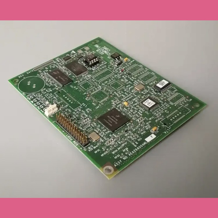 Плата GECB Computing Core AEA26800AML7 Otis