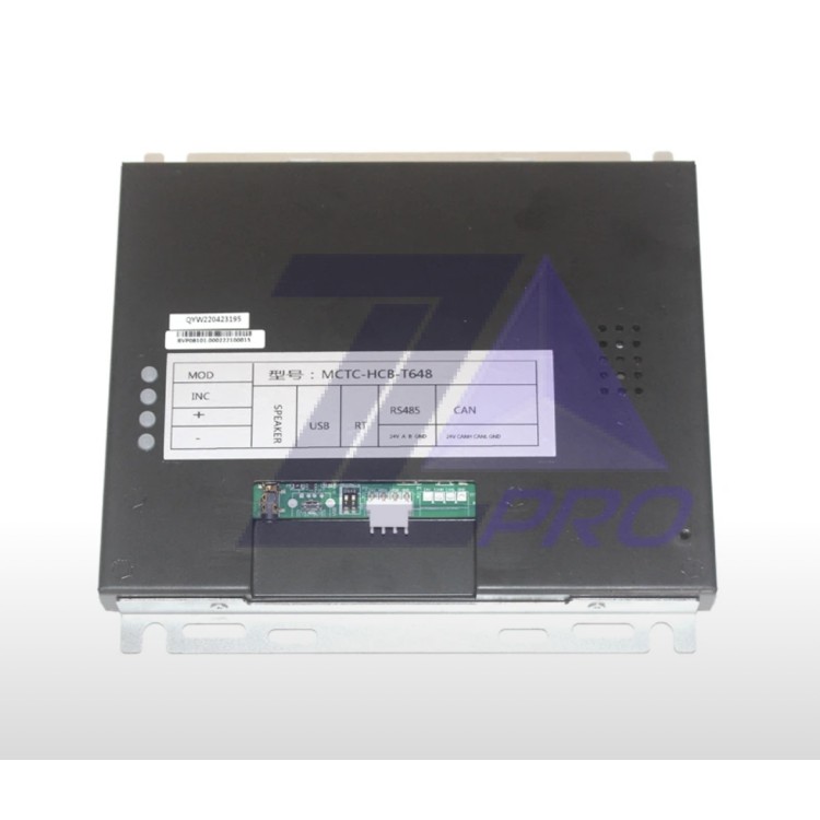Дисплей TFT MCTC- HCB-T648