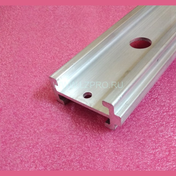 Линейка ДШ TLD PRIMA-S OP700 L-1205 ZAA483ET2 Otis
